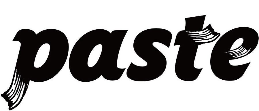 Trademark Logo PASTE