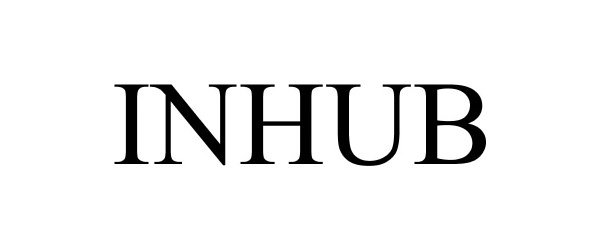 Trademark Logo INHUB