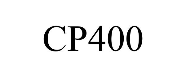  CP400