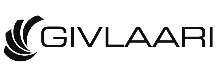 Trademark Logo GIVLAARI