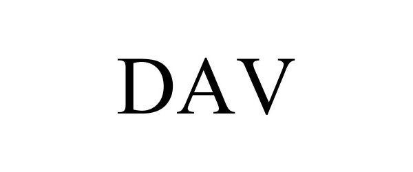 DAV