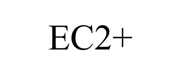 Trademark Logo EC2+