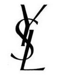 Trademark Logo YSL