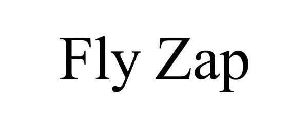  FLY ZAP