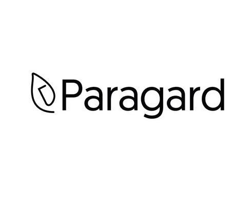 Trademark Logo PARAGARD