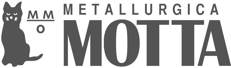 Trademark Logo MMO METALLURGICA MOTTA