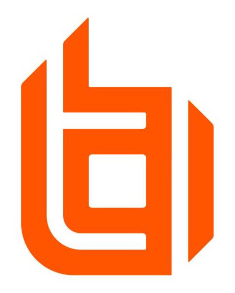 Trademark Logo BT