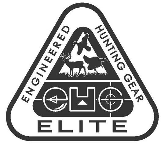Paramount EHG Elite Hunting Apparel