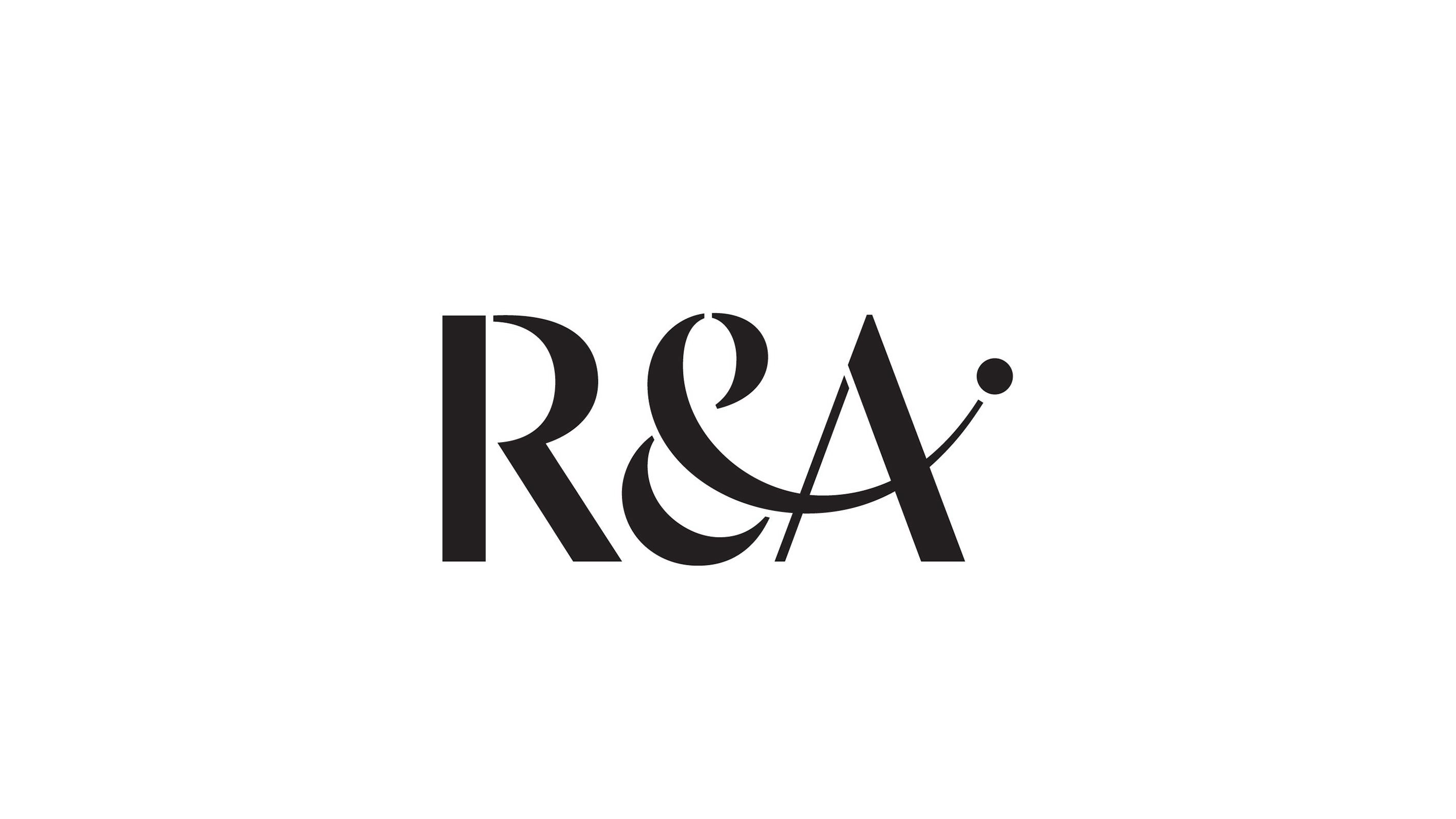 Trademark Logo R&A