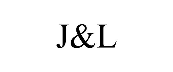 Trademark Logo J&L