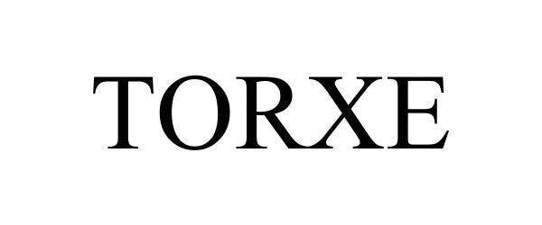  TORXE