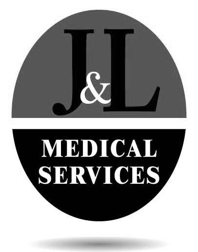 Trademark Logo J&L MEDICAL SERVICES