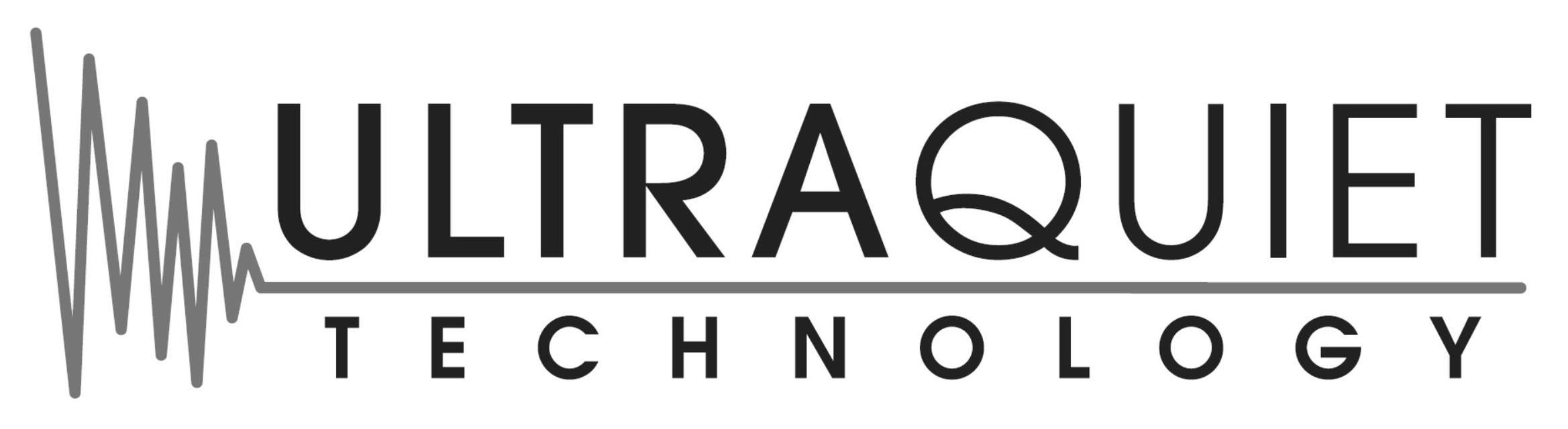 Trademark Logo ULTRAQUIET TECHNOLOGY