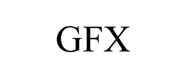 Trademark Logo GFX