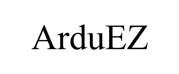  ARDUEZ