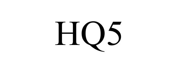  HQ5