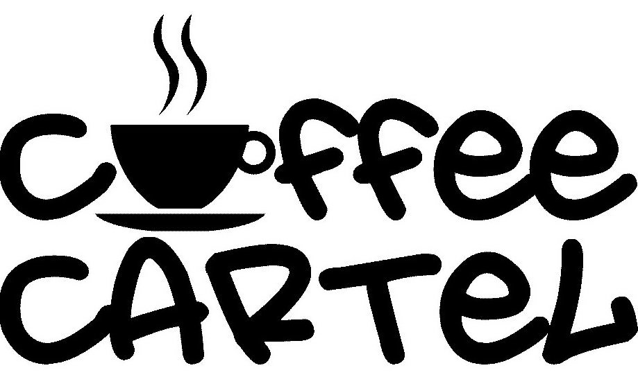 Trademark Logo COFFEE CARTEL