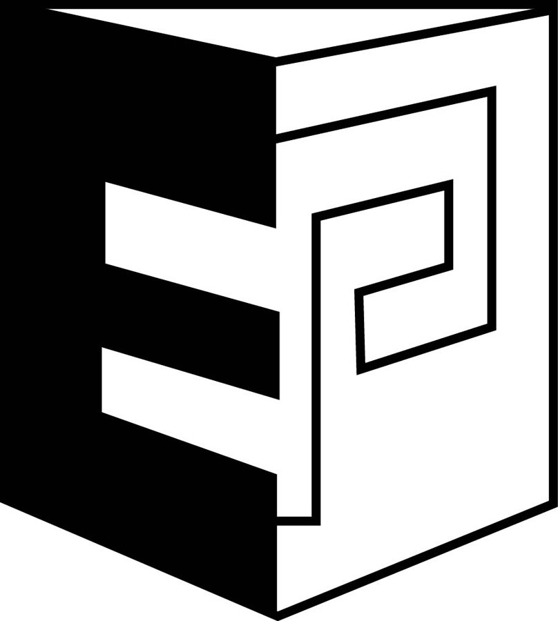 Trademark Logo EP