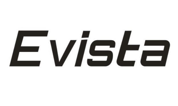 Trademark Logo EVISTA