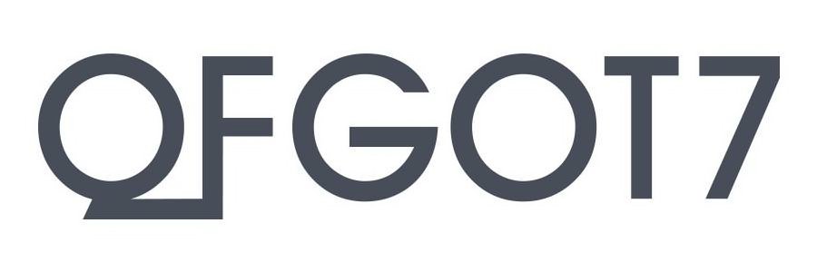 Trademark Logo OFGOT7