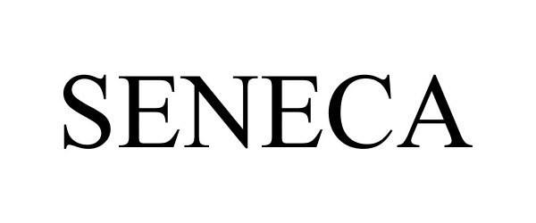 Trademark Logo SENECA