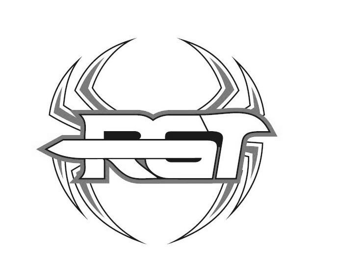 Trademark Logo RGT