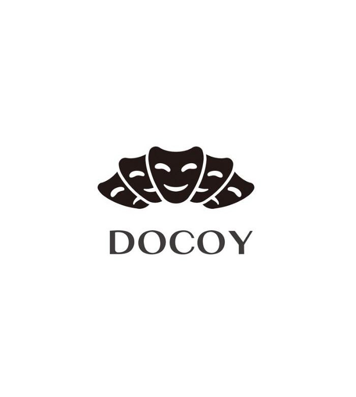 Trademark Logo DOCOY