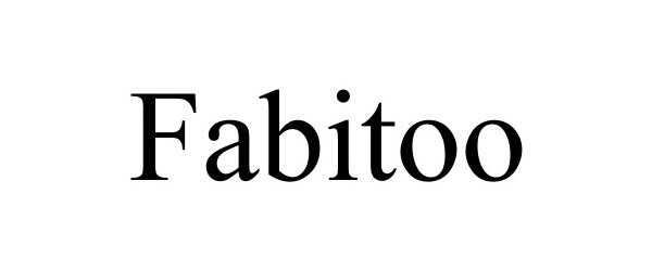  FABITOO