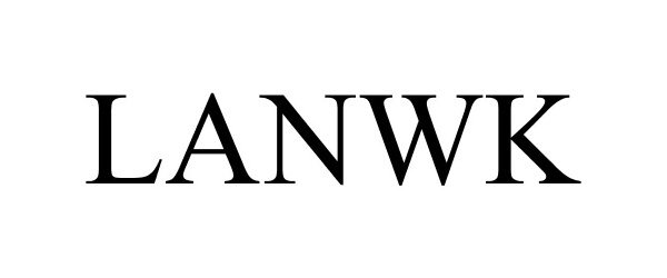  LANWK