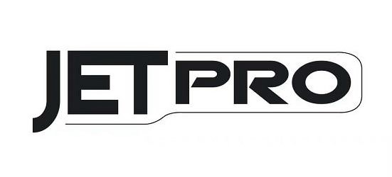 Trademark Logo JETPRO