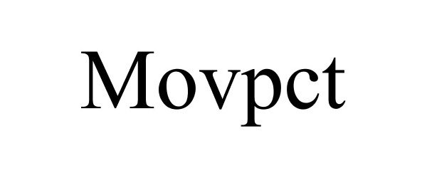  MOVPCT