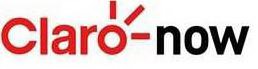 Trademark Logo CLARO NOW