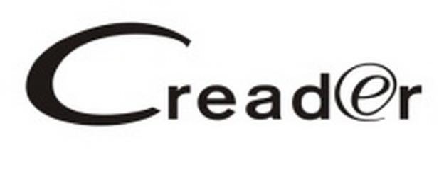  CREADER