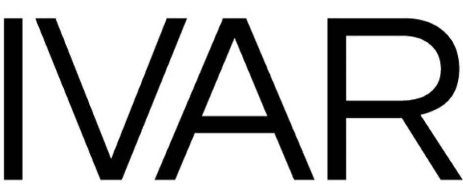 Trademark Logo IVAR