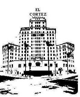 EL CORTEZ