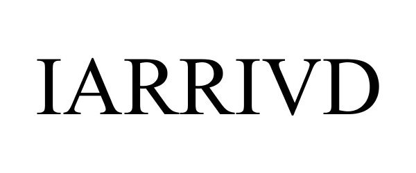  IARRIVD