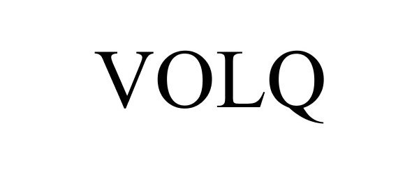  VOLQ