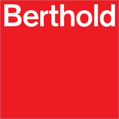 Trademark Logo BERTHOLD