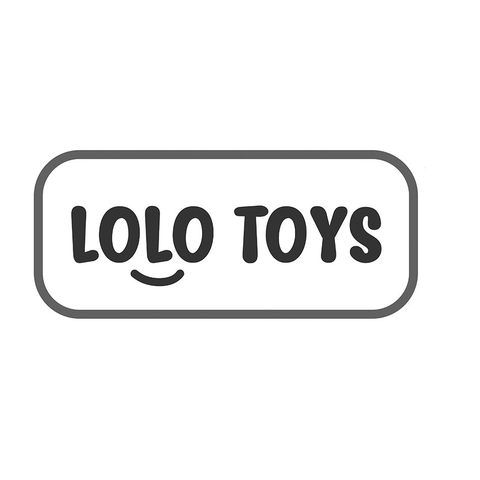 Trademark Logo LOLO TOYS