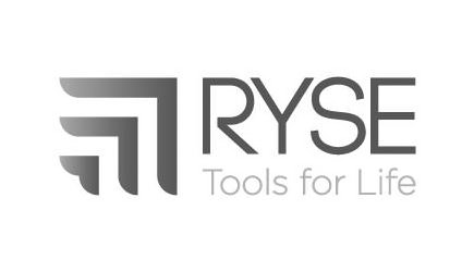  RYSE TOOLS FOR LIFE