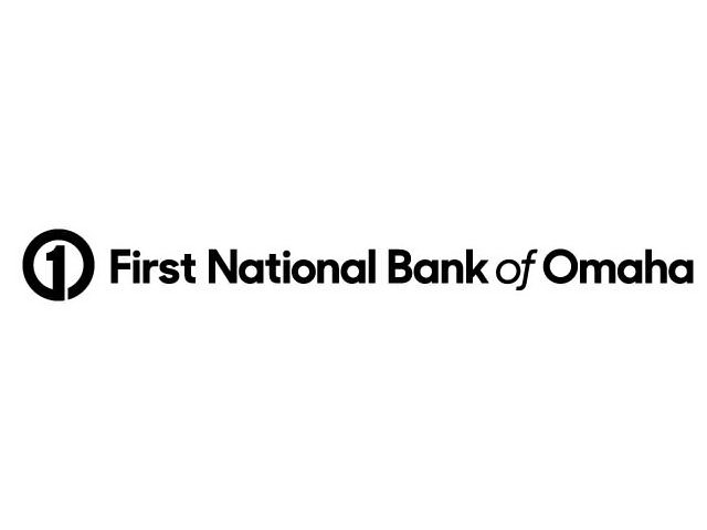 Trademark Logo 1 FIRST NATIONAL BANK OF OMAHA