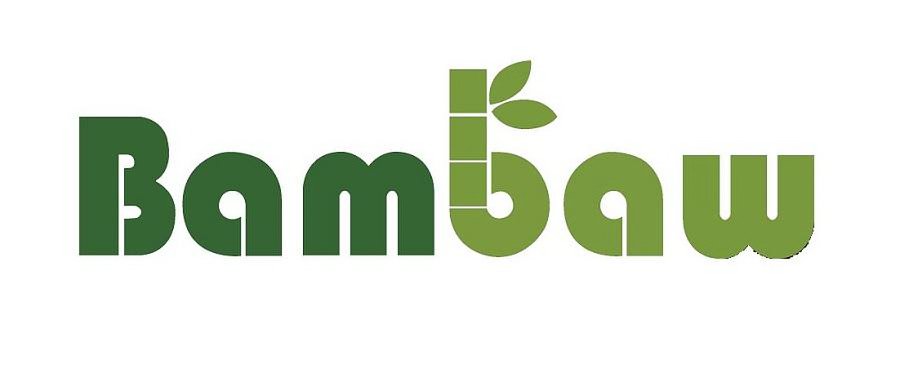 Trademark Logo BAMBAW
