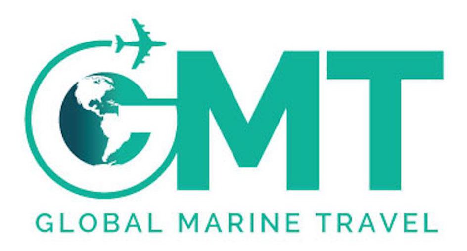  GMT GLOBAL MARINE TRAVEL