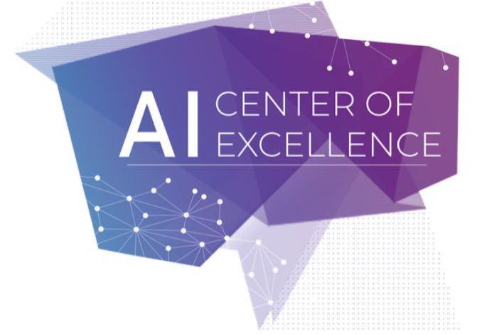 Trademark Logo AI CENTER OF EXCELLENCE