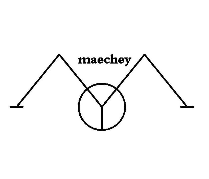 Trademark Logo MAECHEY M