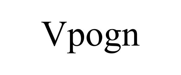  VPOGN