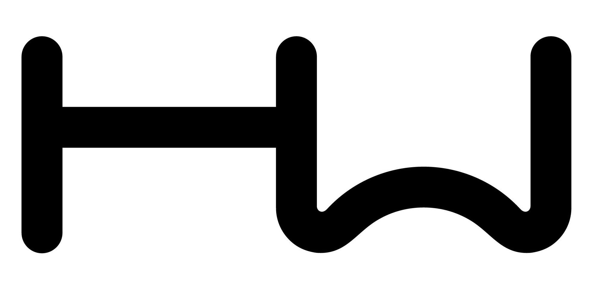 Trademark Logo HW