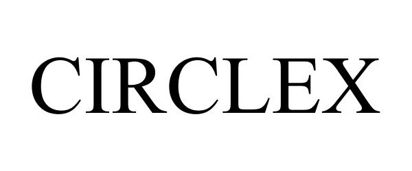  CIRCLEX