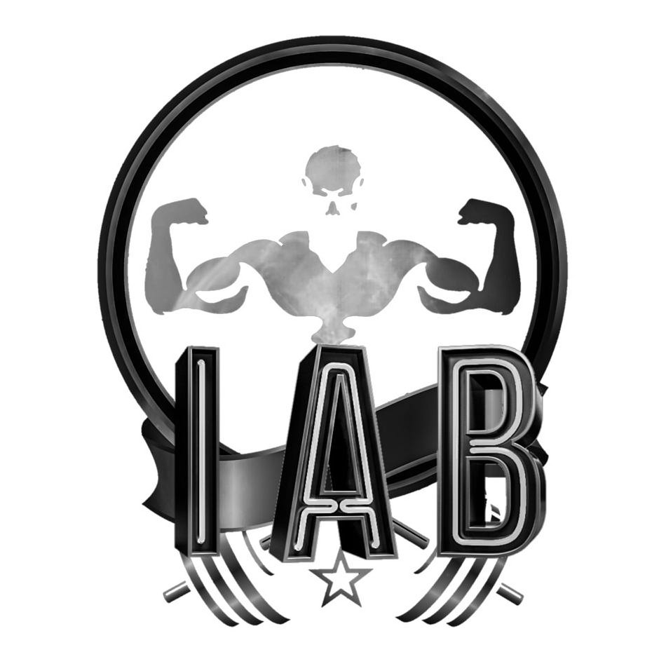Trademark Logo IAB