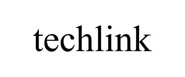 Trademark Logo TECHLINK